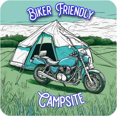 Avona Escapes Biker Friendly Camping