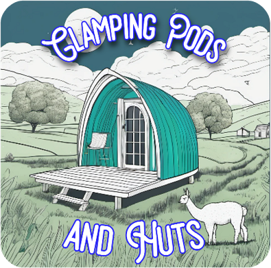 Avona Escapes Glamping Pods & Huts